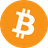 BTC logo